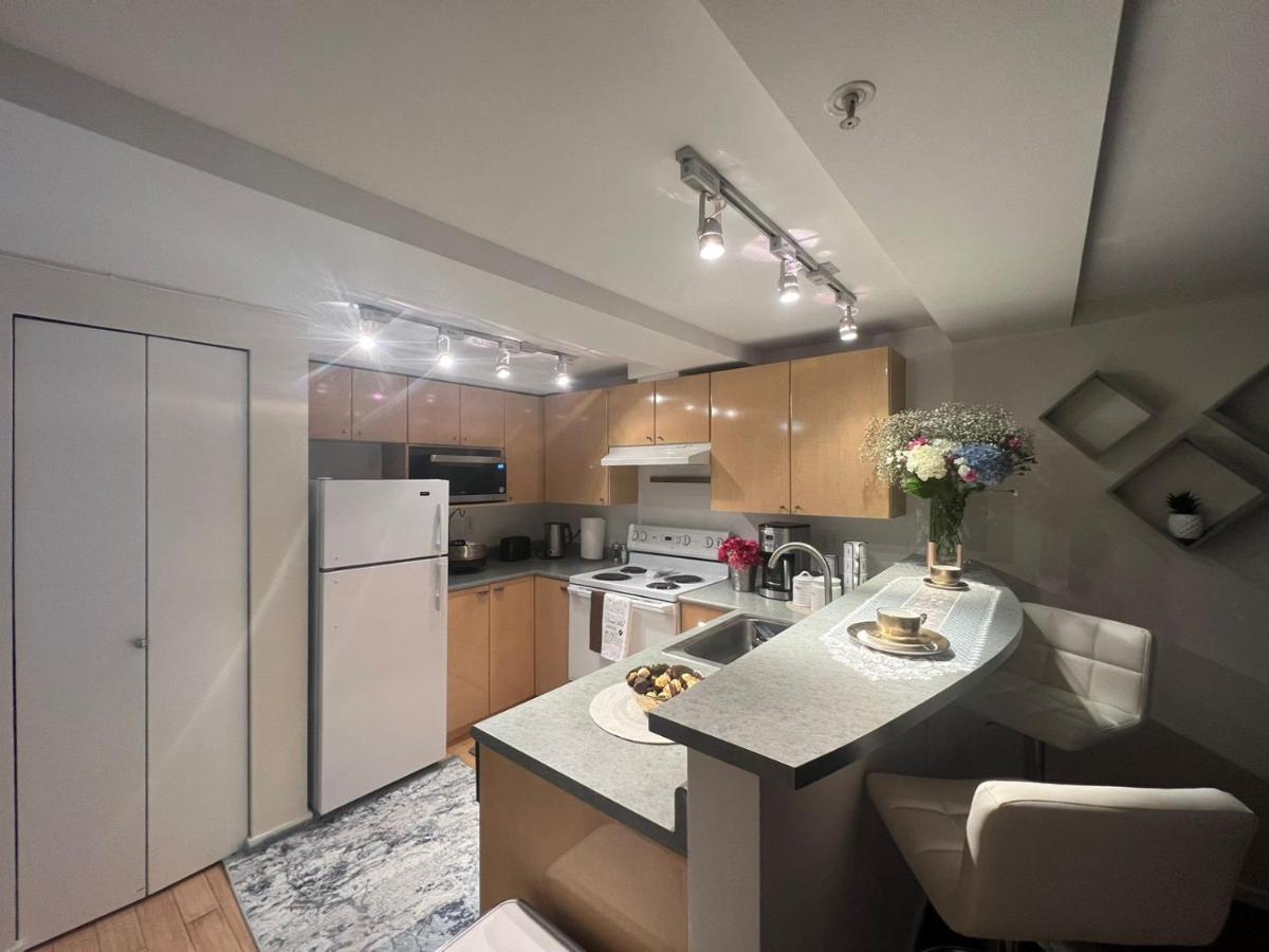 סיאטל Cozy Downtown Condo Retreat With Space Needle View מראה חיצוני תמונה